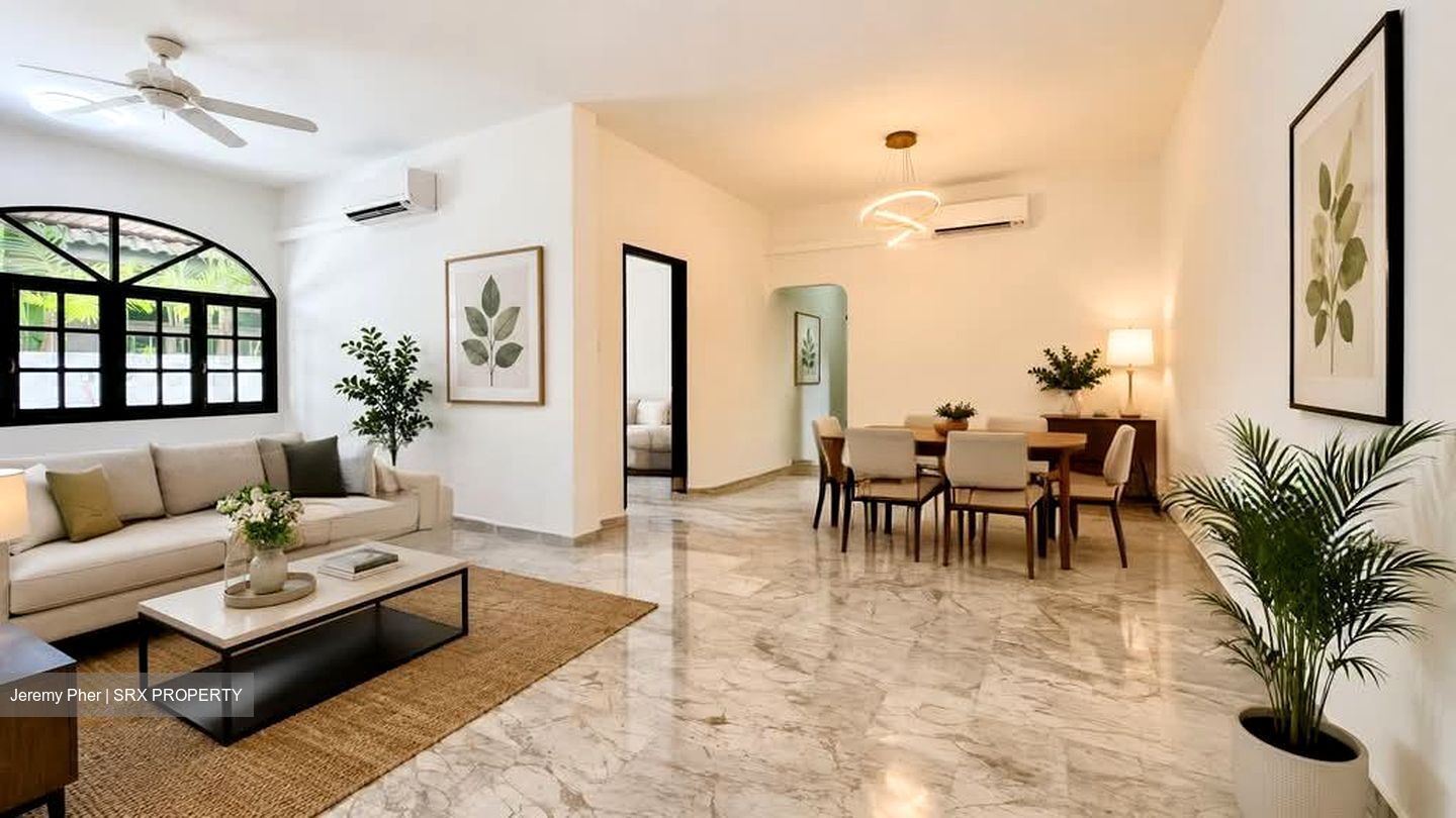 Serangoon Garden Estate (D19), Semi-Detached #605541671
